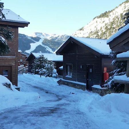 Exclusiva Cabana En Incles - Vistas Al Valle & Pistas De Ski Grandvalira - Free Parking Canillo Extérieur photo