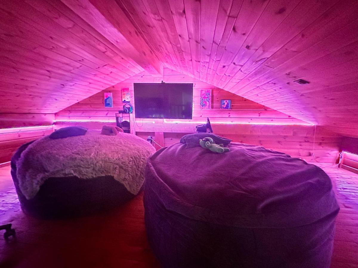 Exclusiva Cabana En Incles - Vistas Al Valle & Pistas De Ski Grandvalira - Free Parking Canillo Extérieur photo