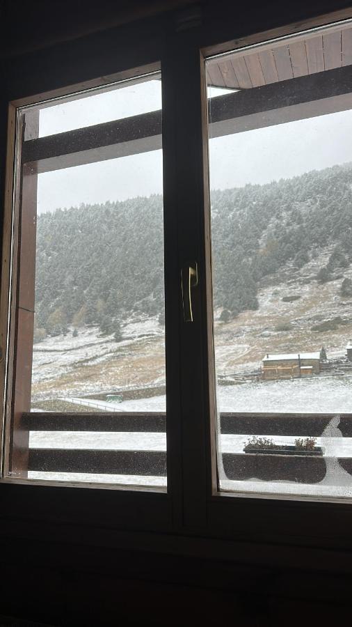 Exclusiva Cabana En Incles - Vistas Al Valle & Pistas De Ski Grandvalira - Free Parking Canillo Extérieur photo
